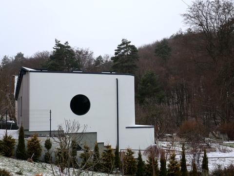 будинок за адресою Січових Срільців