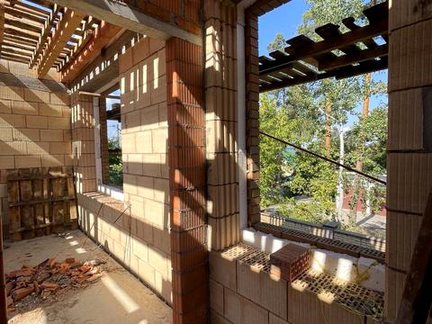 дом по адресу Высокая ул.