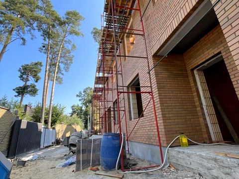 дом по адресу Высокая ул.