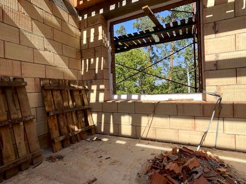 дом по адресу Высокая ул.