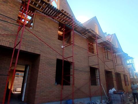 дом по адресу Высокая ул.