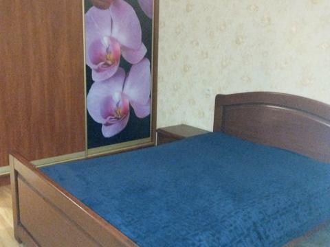 квартира за адресою Літературна вул., 12а, к.1