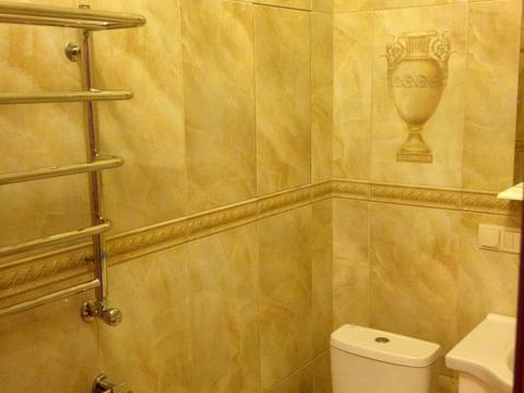 квартира за адресою Літературна вул., 12а, к.1