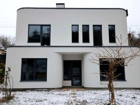 будинок за адресою Січових Срільців