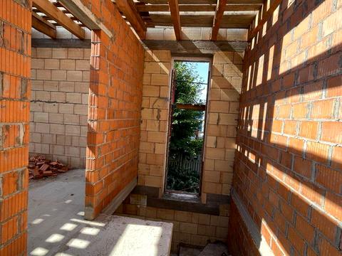 дом по адресу Высокая ул.