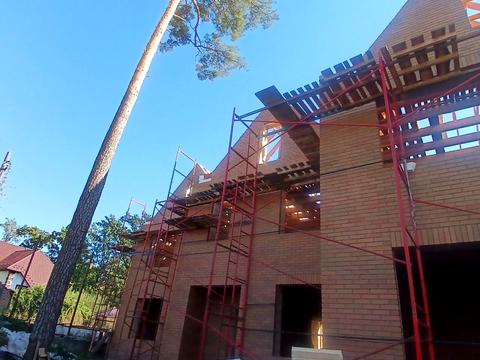 дом по адресу Высокая ул.