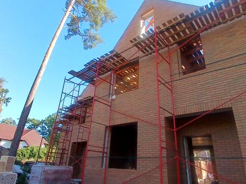 дом по адресу Высокая ул.