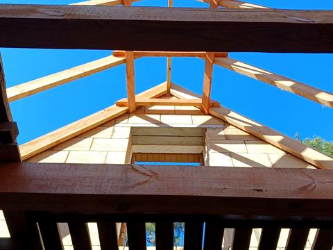 дом по адресу Высокая ул.