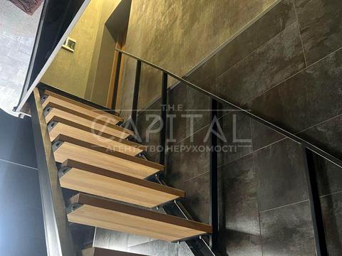 дом по адресу Евгена Чикаленко