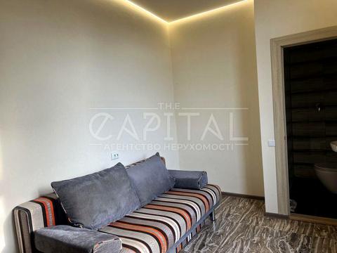 дом по адресу Евгена Чикаленко