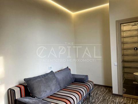 дом по адресу Евгена Чикаленко