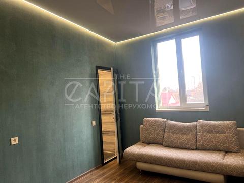 дом по адресу Евгена Чикаленко