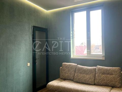 дом по адресу Евгена Чикаленко