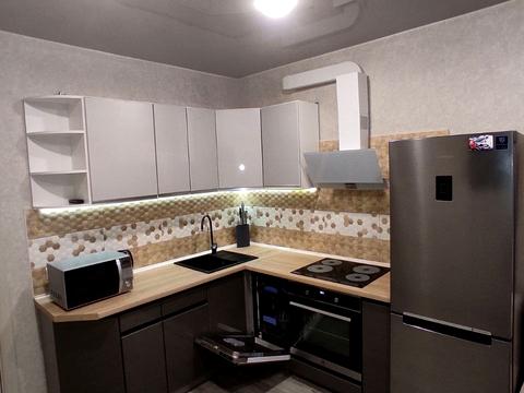 квартира за адресою Набережна Перемоги вул., 44