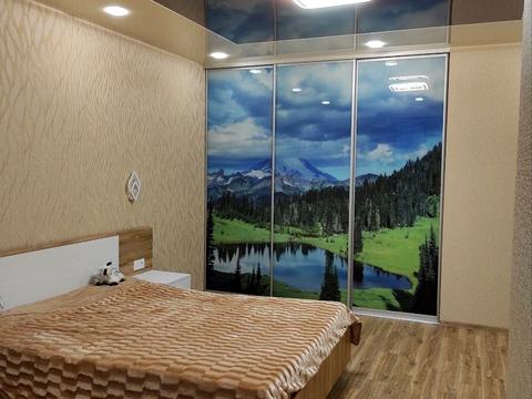 квартира за адресою Набережна Перемоги вул., 44