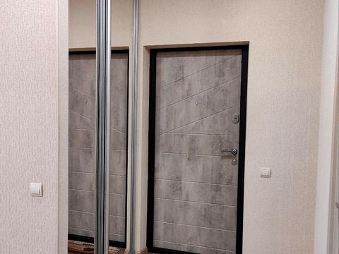 квартира за адресою Набережна Перемоги вул., 44