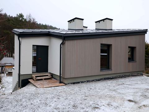 будинок за адресою Січових Срільців