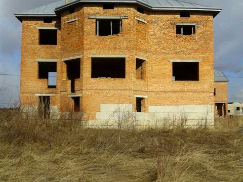 будинок за адресою Юрія Березинського