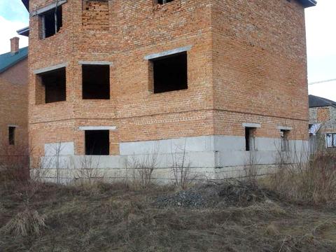 будинок за адресою Юрія Березинського