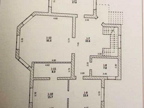 будинок за адресою Юрія Березинського