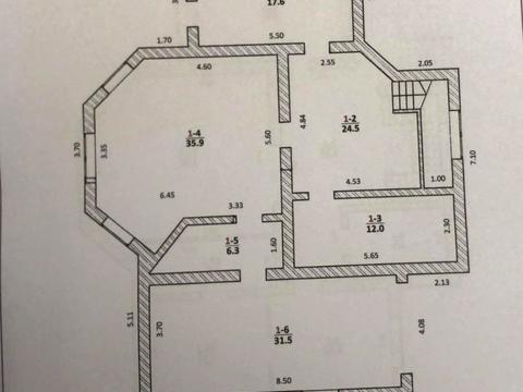 будинок за адресою Юрія Березинського