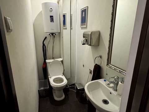 квартира за адресою Бессарабська пл., 7-б