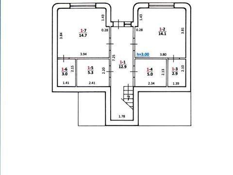 будинок за адресою Січових Срільців