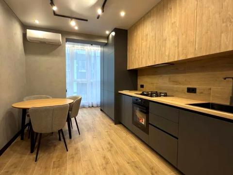 квартира по адресу Запорожское шоссе, 32а