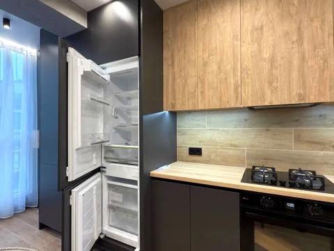 квартира по адресу Запорожское шоссе, 32а