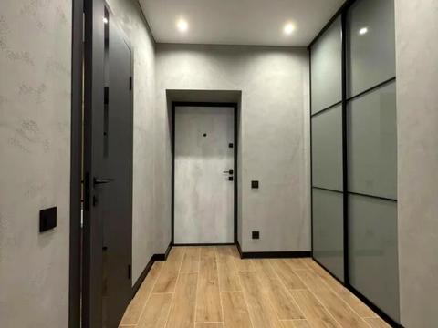 квартира по адресу Запорожское шоссе, 32а