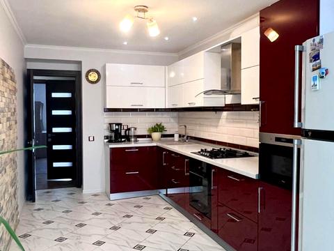 квартира за адресою с. Петропавлівська борщагівка, Соборна вул. (), 10-А