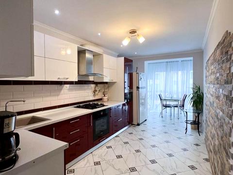 квартира за адресою с. Петропавлівська борщагівка, Соборна вул. (), 10-А