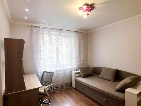 квартира за адресою с. Петропавлівська борщагівка, Соборна вул. (), 10-А