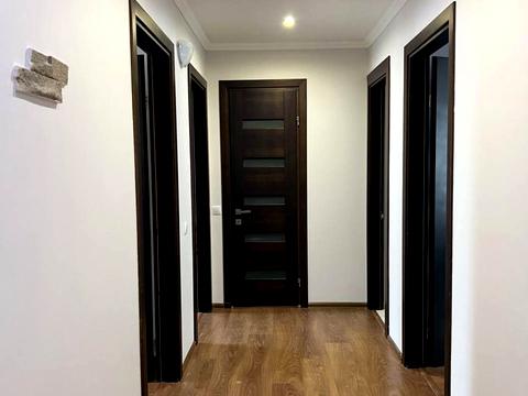 квартира за адресою с. Петропавлівська борщагівка, Соборна вул. (), 10-А