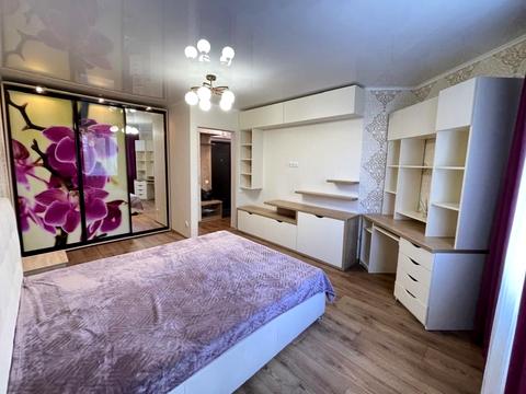 квартира за адресою Боголюбова вул., 20