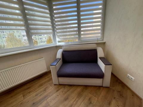 квартира за адресою Боголюбова вул., 20