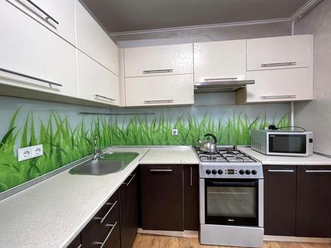 квартира за адресою Боголюбова вул., 20