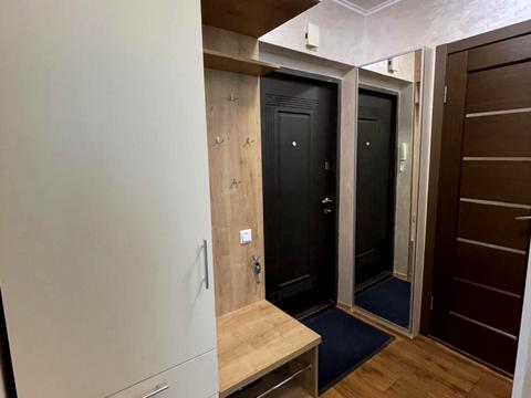 квартира за адресою Боголюбова вул., 20