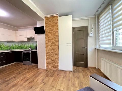 квартира за адресою Боголюбова вул., 20