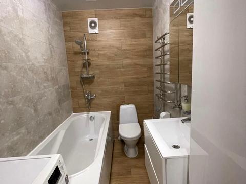 квартира за адресою Боголюбова вул., 20