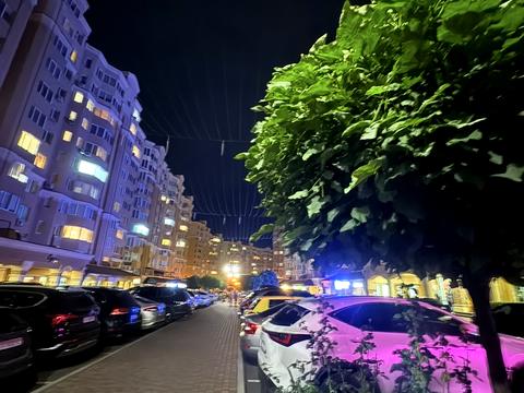 квартира за адресою Боголюбова вул., 20