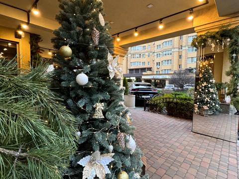 квартира за адресою Боголюбова вул., 20