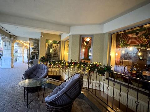 квартира за адресою Боголюбова вул., 20