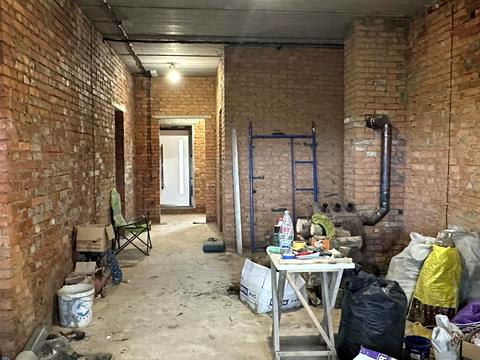 будинок за адресою Шевченка вул. (Леніна)