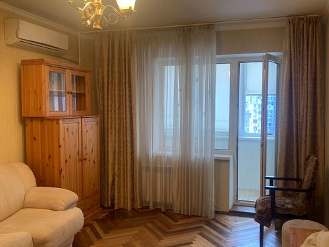 квартира по адресу Иорданская ул. (Лайоша Гавро), 9-В