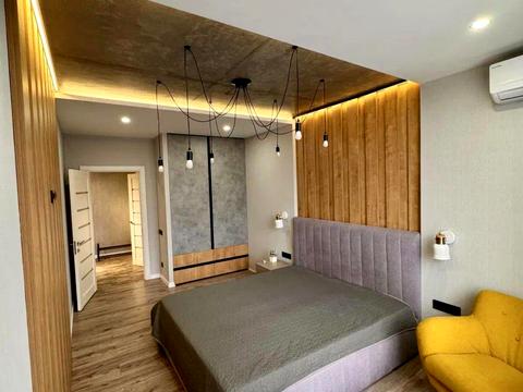 квартира за адресою Віталія Скакуна вул. (Академіка Каблукова), 23