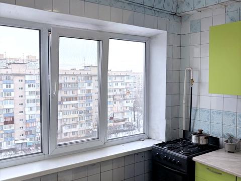 квартира за адресою Мілютенка вул., 11-Б