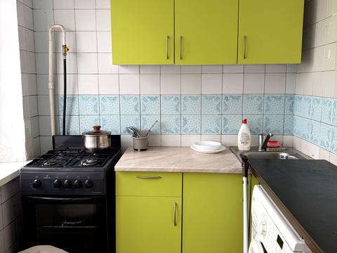 квартира за адресою Мілютенка вул., 11-Б