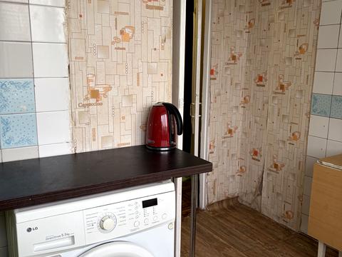 квартира за адресою Мілютенка вул., 11-Б