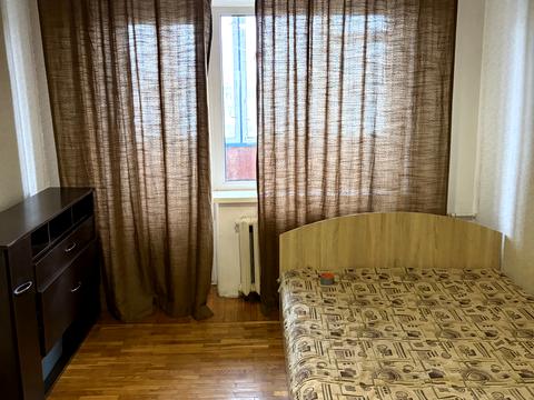 квартира за адресою Мілютенка вул., 11-Б